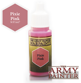 The Army Painter - Warpaint Pixie Pink (18ml Flasche)