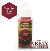 The Army Painter - Warpaint Dragon Red (18ml Flasche)