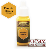 The Army Painter - Warpaint Phoenix Flames (18ml Flasche)