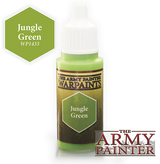 The Army Painter - Warpaint Jungle Green (18ml Flasche)