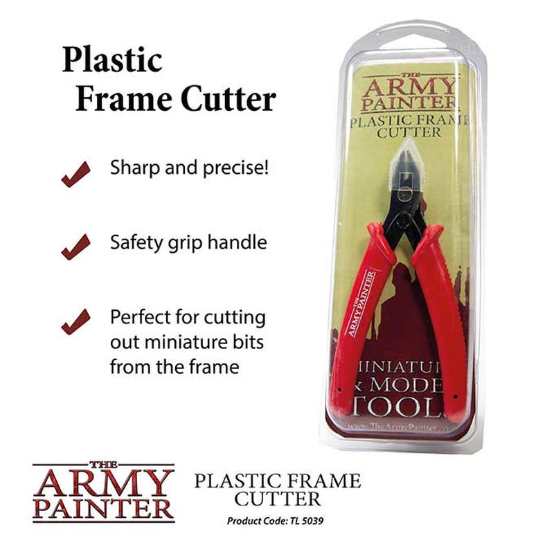Army Painter - Tool - Plastic Frame Cutter