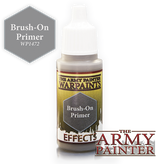 The Army Painter - Warpaint Brush-on Primer (18ml Flasche)