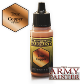 The Army Painter - Warpaint True Copper (18ml Flasche)