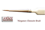 The Army Painter Wargamer: Character