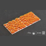Alien Fire Tuft 6mm