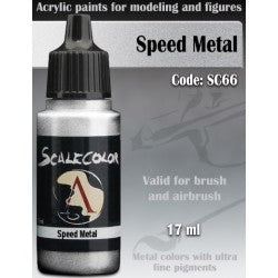 Scalecolor: SC66 Speed Metal