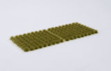 Dry Green Tuft 6mm