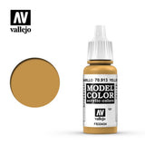 Model Color - 121 - Ockergelb/Yellow Ochre, 17 ml (70.913)