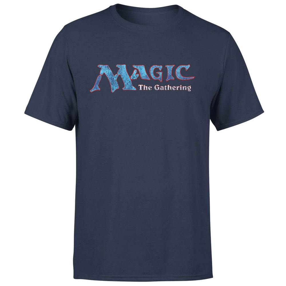 Magic: The Gathering - T-Shirt - Logo Vintage - S