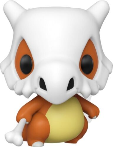 Funko POP! Pokémon - Tragosso #596