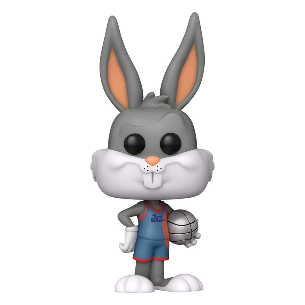 Funko POP! Space Jam A New Legacy - Bugs Bunny #1060