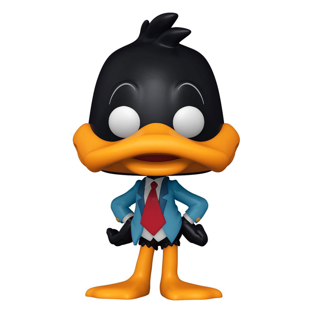 Funko POP! Space Jam A New Legacy - Duffy Duck #1062
