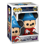 Funko POP! Fantasia 80th Anniversary – Disney Sorcerer Mickey #990