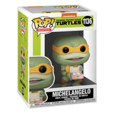 Funko POP! Teenage Mutant Ninja Turtles – Michaelangelo #1136
