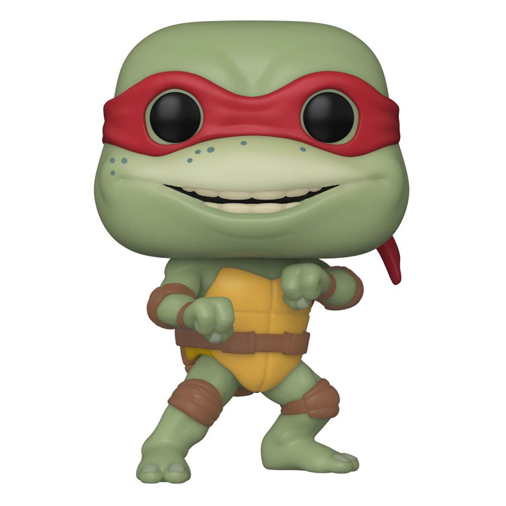 Teenage Mutant Ninja Turtles POP! Movies Raphael