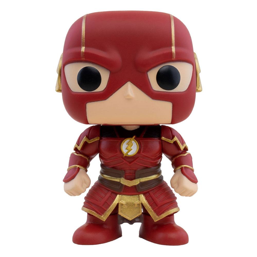 Funko POP! DC Imperial Palace POP! Heroes The Flash
