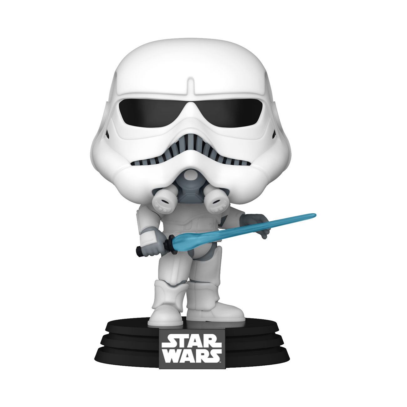 Funko POP! Star Wars - Stormtrooper (Concept Series)  - 470