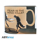 Dune - Desert - Tasse/Mug 460 ml