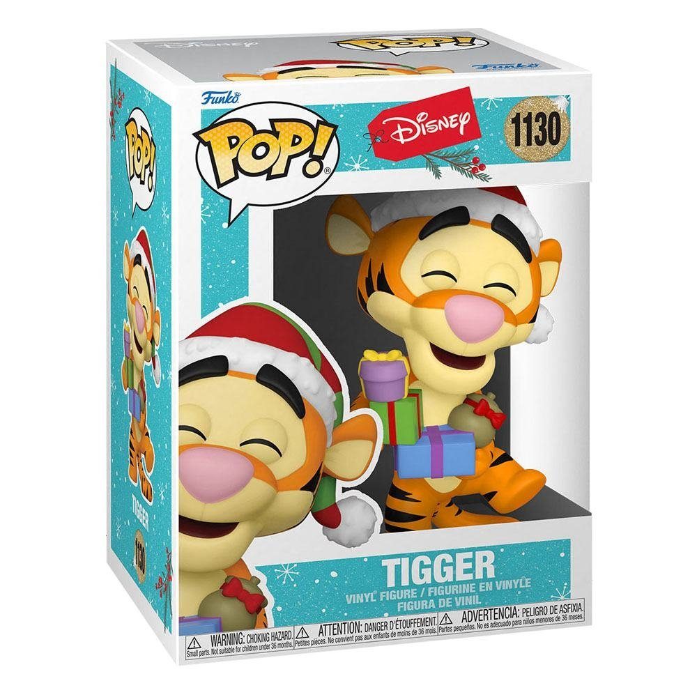 Funko POP! Disney Holiday - Tigger  - 1130