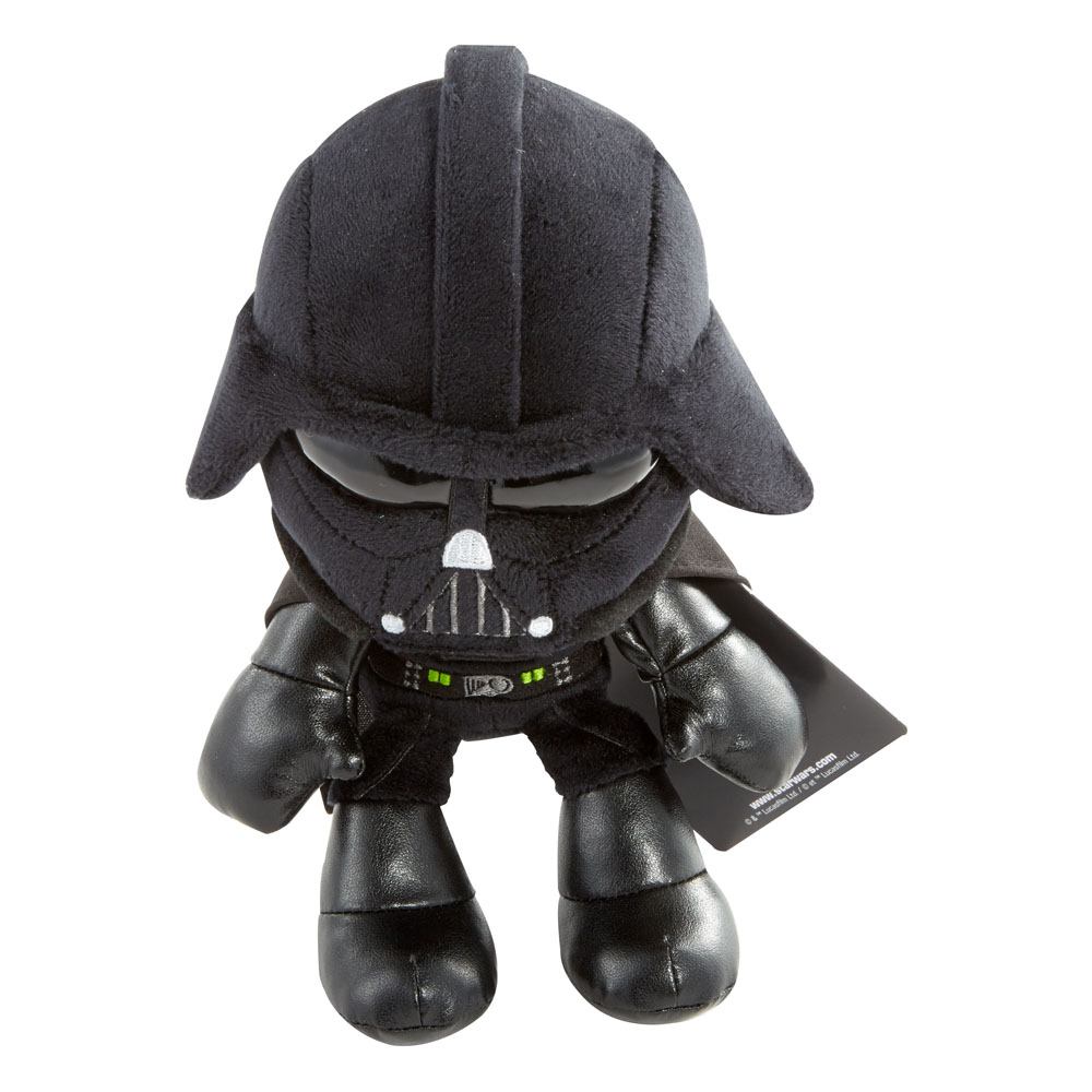 Star Wars Plüschfigur Darth Vader 20 cm