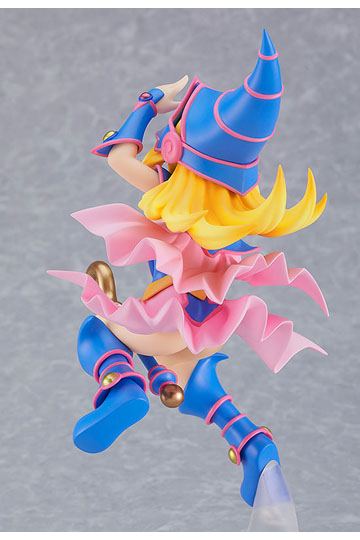 Yu-Gi-Oh! Pop Up Parade PVC Statue Dark Magician Girl 17 cm