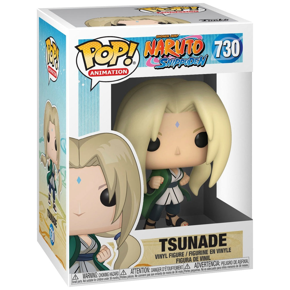 Funko POP! Naruto Shippuden - Tsunade  - 730