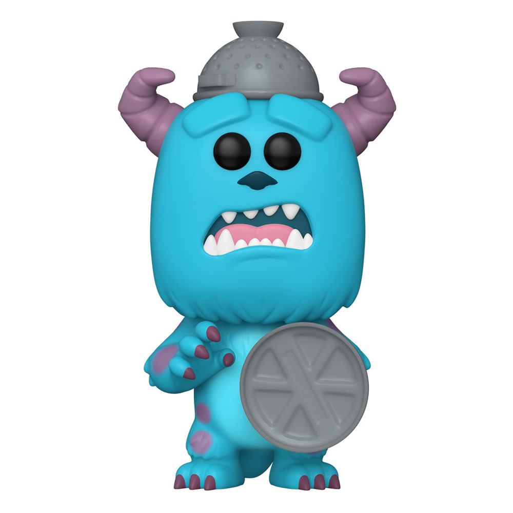 Funko POP! Disney - Die Monster AG 20th Anniversary - Sully with Lid  - 1156