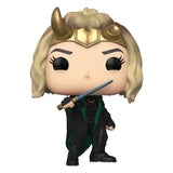 Funko POP! Marvel Studios Loki - Sylvie  #897