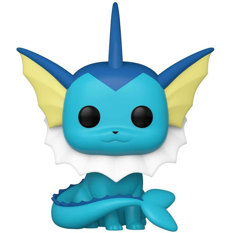 Funko POP! Pokémon - Aquana/Vaporeon# - 627
