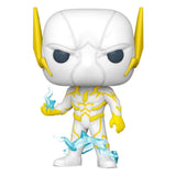 Funko POP! The Flash - Godspeed #1100