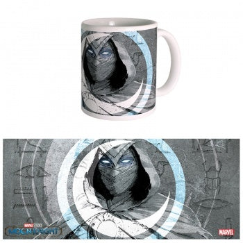 Marvel - Moon Knight 03 - Full Moon Mug
