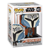 Funko POP! Star Wars - Bo-Katan Kryze #463