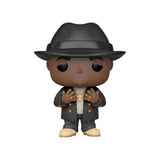 Funko POP! The Notorious B.I.G. - Notorious B.I.G. with Fedora #152