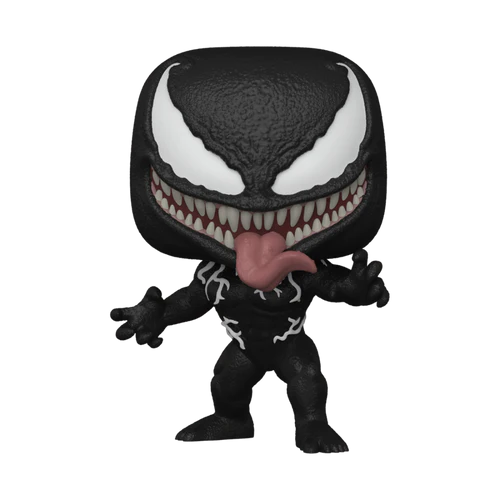 Funko POP! Venom: Let There Be Carnage - Venom - 888