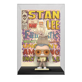 Funko POP! Stan Lee Universe Comic Cover - Stan Lee #01