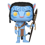 Funko POP! Avatar - Jake Sully #1321