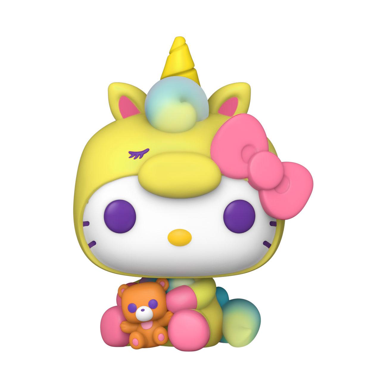 Funko POP! Hello Kitty and Friends - Hello Kitty - 58