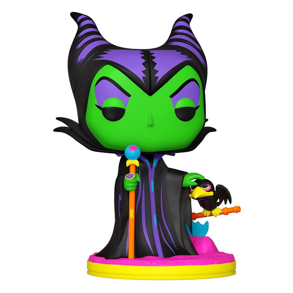 Funko POP! Disney Villains - Maleficent - 1082 SPECIAL EDITION