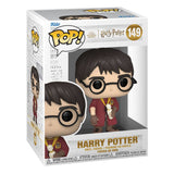 Funko POP! Harry Potter Chamber of Secrets - Harry Potter #149