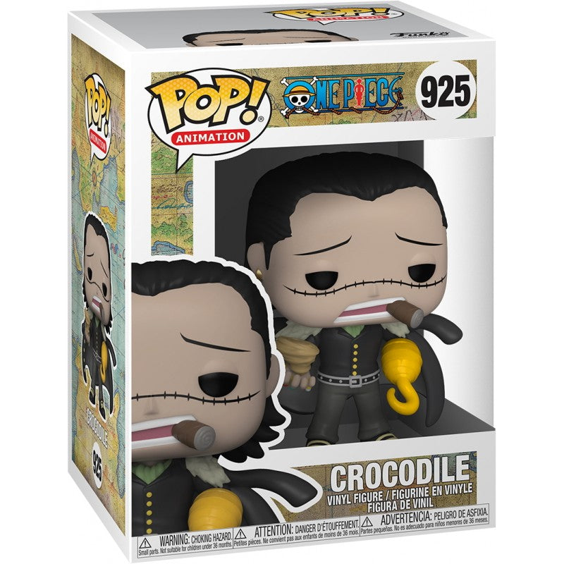 Funko POP! One Piece - Crocodile #925
