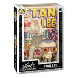 Funko POP! Stan Lee Universe Comic Cover - Stan Lee #01