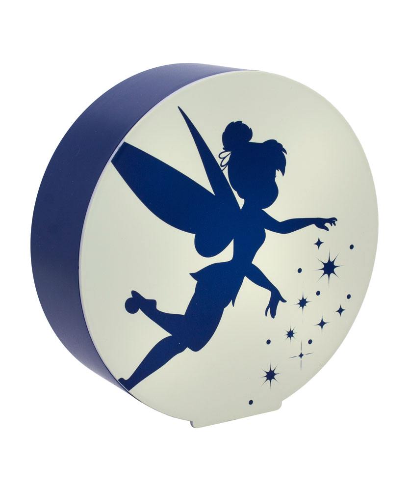 Disney Princess Leuchte Tinker Bell 16 cm
