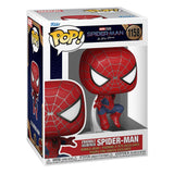 Funko POP! Spider-Man No Way Home - Friendly Neighborhood Spider-Man #1158
