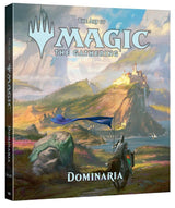 The Art Of Dominaria - englisch