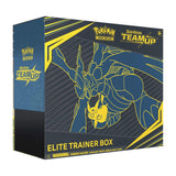 Pokémon Team Up - Elite Trainer-Box - englisch