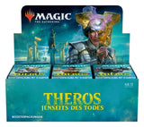 Theros Beyond Death - Booster Display 36 Boosterpackungen - deutsch