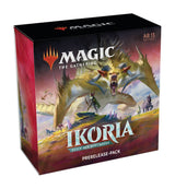 Ikoria: Reich der Behemoths Prerelease Pack - deutsch