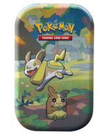Pokémon Galar-Freunde Mini-Tin-Box Voldi deutsch