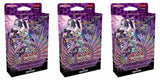Yu-Gi-Oh! Structure Deck: Shaddoll Showdown 3er Pack (deutsch)