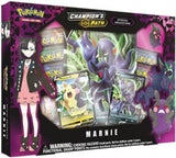 Pokémon SWSH3.5 Weg des Champs - Special Collection Mary - deutsch